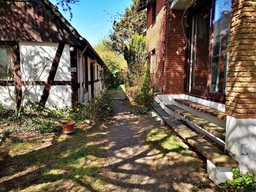 Haus zum Kauf 599.000 € 12 Zimmer 240 m² 623 m² Grundstück Ellenerbrok-Schevemoor Ost 28325