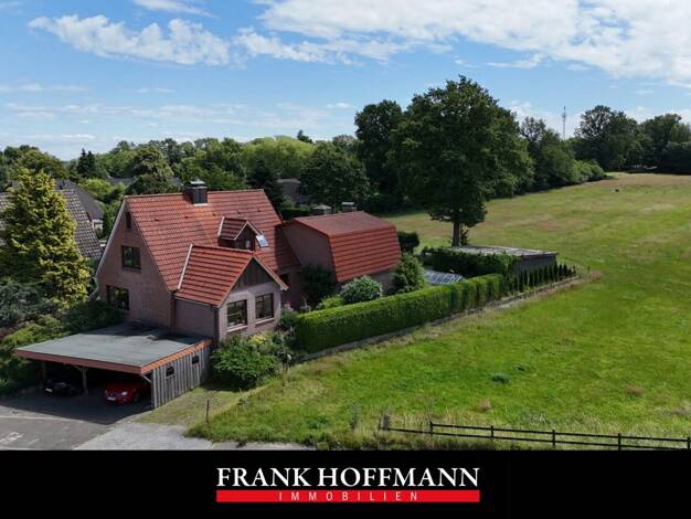 Einfamilienhaus zum Kauf 499.000 € 6 Zimmer 205 m² 934 m² Grundstück Wakendorf II 24558