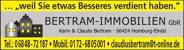 Bertram-Immobilien GbR - Karin Bertram