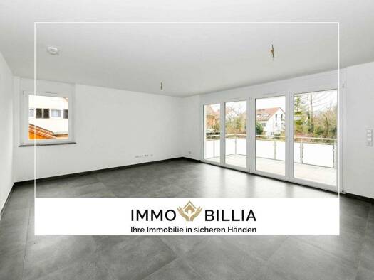 Wohnung zum Kauf - Erstbezug provisionsfrei 579.000 € 4 Zimmer 98,1 m² 1. Geschoss Neckarrems Remseck am Neckar 71686