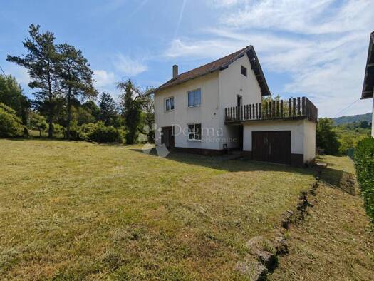 Einfamilienhaus zum Kauf 67.000 € 5 Zimmer 171 m² Podrute, Novi Marof Novi Marof 42220