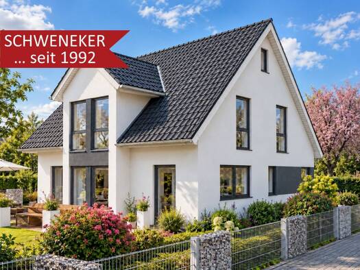 Einfamilienhaus zum Kauf 411.020 € 5 Zimmer 148 m² 538 m² Grundstück Wulferdingsen Bad Oeynhausen 32549