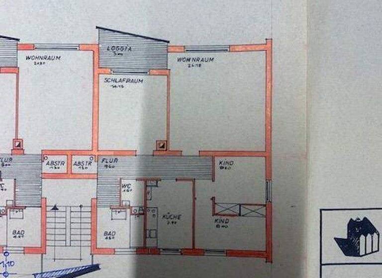 Wohnung zum Kauf provisionsfrei 339.000 € 3 Zimmer 82 m² 3. Geschoss Schwabenstraße 5 Lindleinsmühle Würzburg 97078