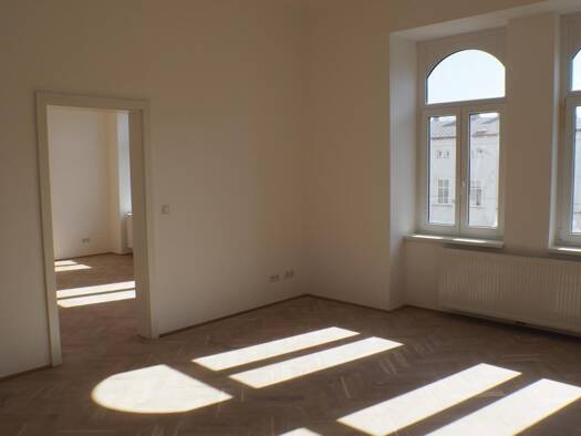 Wohnung zur Miete 642 € 2 Zimmer 61,1 m² 2. Geschoss Wien,Rudolfsheim-Fünfhaus 1150