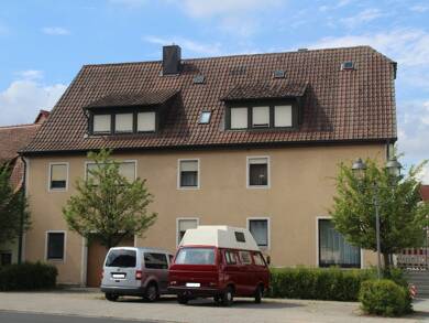 Einfamilienhaus zum Kauf 425.000 € 13 Zimmer 391 m² 282 m² Grundstück frei ab sofort Dietenhofen Dietenhofen 90599