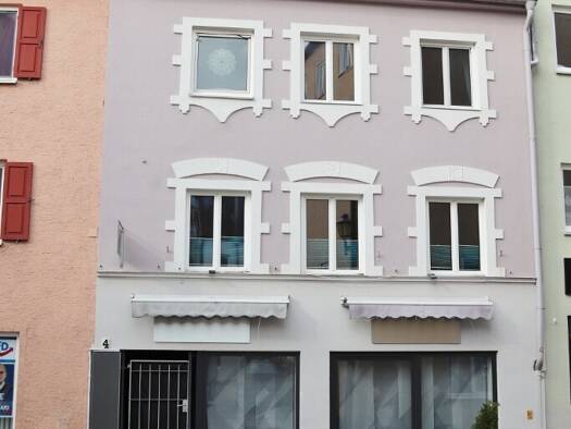 Haus zum Kauf 379.000 € 187,6 m² 74 m² Grundstück Kaufbeuren Kaufbeuren 87600