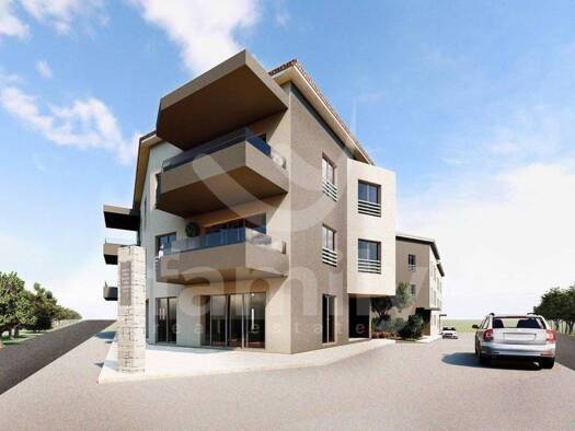 Wohnung zum Kauf 343.000 € 5 Zimmer 158 m² 2. Geschoss Fažana