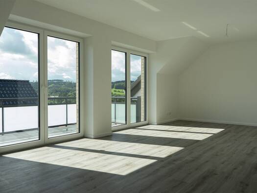 Maisonette zur Miete 1.570 € 4 Zimmer 113 m² Geschoss 1/2 frei ab sofort Hagen Hagen am Teutoburger Wald 49170