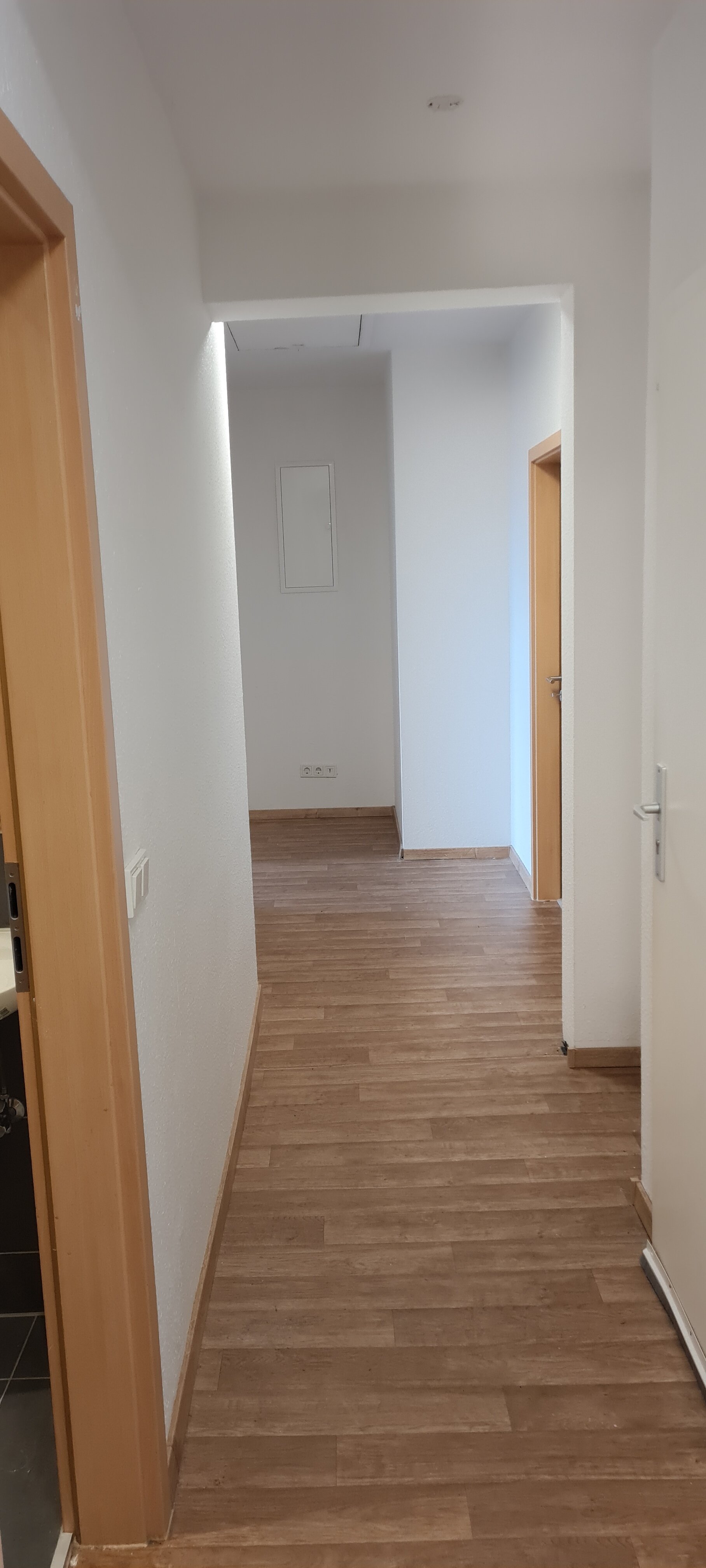 Wohnung zur Miete 650 € 4 Zimmer 95 m²<br/>Wohnfläche ab sofort<br/>Verfügbarkeit Unteres Malstatt Saarbrücken 66115