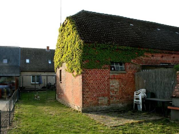 Haus zum Kauf 105.000 € 5 Zimmer 90 m² 573 m² Grundstück frei ab 30.07.2025 Alt Sammit Krakow a See 18292