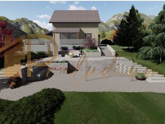 Grundstück zum Kauf 115.000 € Fužine 51322