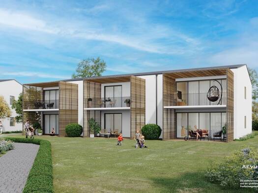 Wohnung zum Kauf provisionsfrei als Kapitalanlage geeignet 211.900 € 1 Zimmer 38,5 m² Tüßling Tüßling 84577