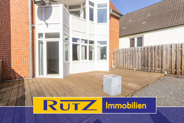Wohnung zur Miete 640 € 2 Zimmer 67 m² 1. Geschoss Mitte Delmenhorst 27749