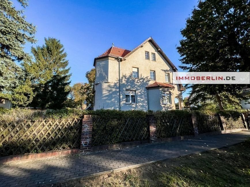 Einfamilienhaus zum Kauf 429.000 € 10 Zimmer 250 m²<br/>Wohnfläche 1.000 m²<br/>Grundstück ab sofort<br/>Verfügbarkeit Liebenwalde Liebenwalde 16559