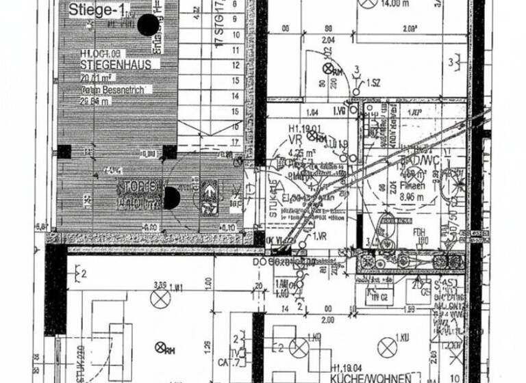 Sonstiges zum Kauf - Erstbezug als Kapitalanlage geeignet 320.000 € 2 Zimmer 44 m² Bundesstraße 25 Steinhaus am Semmering 2680