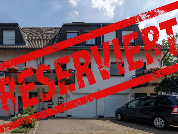 Reihenmittelhaus zum Kauf 395.000 € 4 Zimmer 148 m² 194 m² Grundstück Lünen / Alstedde 44534
