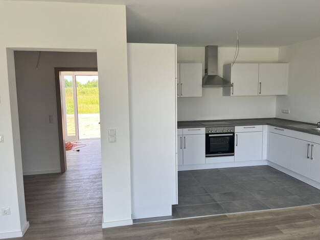 Reihenmittelhaus zur Miete 1.550 € 4,5 Zimmer 131 m² 120 m² Grundstück frei ab sofort Blumenstraße 37b Artlenburg 21380