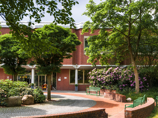 Studio zum Kauf provisionsfrei als Kapitalanlage geeignet 153.000 € 1 Zimmer 11,2 m² Bürgermeister-Spitta-Allee 47 Radio Bremen Bremen 28329