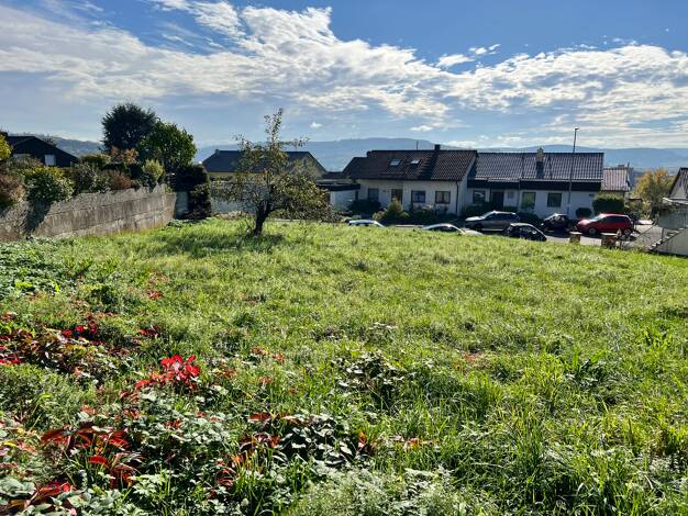 Grundstück zum Kauf 290.080 € 296 m² Grundstück Großheppach Weinstadt 71384