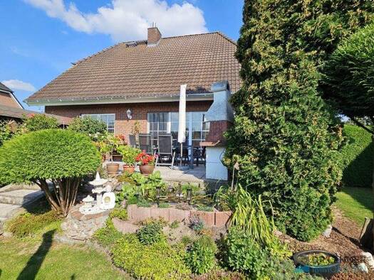 Einfamilienhaus zum Kauf 340.000 € 5 Zimmer 125 m² 668 m² Grundstück Neverin 17039