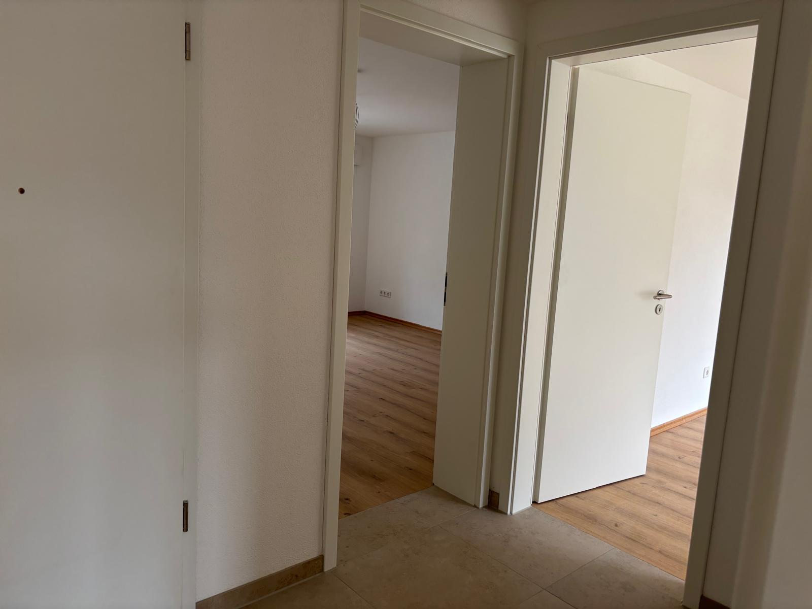 Wohnung zur Miete 621 € 2 Zimmer 69 m²<br/>Wohnfläche 2.<br/>Geschoss ab sofort<br/>Verfügbarkeit Beckstraße 26 Pappenheim Pappenheim 91788