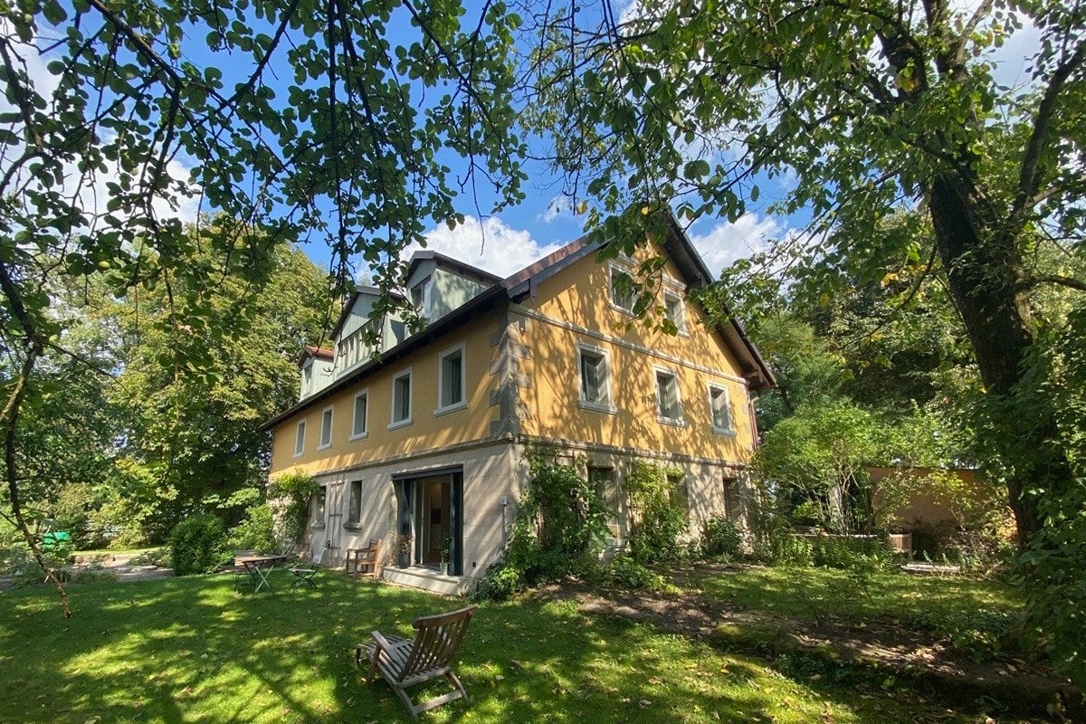 Bauernhaus zum Kauf 975.000 € 6,5 Zimmer 326 m²<br/>Wohnfläche 3.257 m²<br/>Grundstück Voita Prebitz 95473