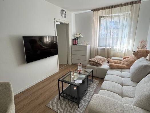 Wohnung zur Miete 600 € 2 Zimmer 56 m² frei ab 15.10.2026 Mittelstadt Hagen 58095