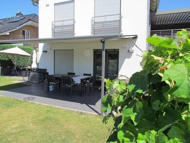 Terrassenwohnung zum Kauf 375.000 € 3 Zimmer 95 m² EG Dietkirchen Limburg 65553