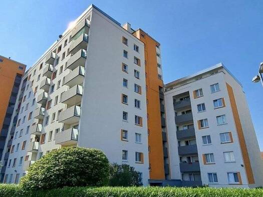 Wohnung zum Kauf 109.000 € 3 Zimmer 60,9 m² Hanau 63452