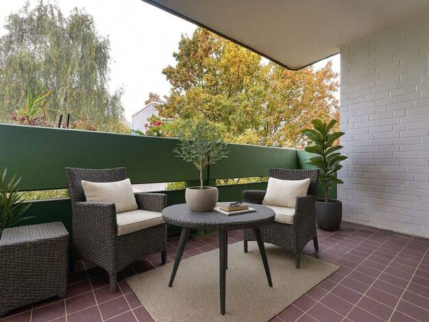 Wohnung zum Kauf provisionsfrei 199.000 € 3 Zimmer 76,5 m² 2. Geschoss Achim 28832