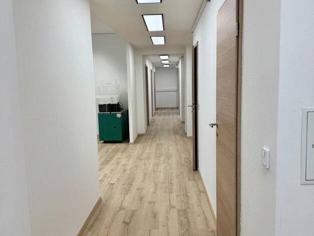Bürofläche zum Kauf provisionsfrei 599.999 € 220 m² Bürofläche Pillenreuther Straße 14 Steinbühl Nürnberg 90459