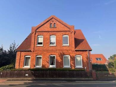 Einfamilienhaus zum Kauf 319.000 € 8 Zimmer 170 m² 537 m² Grundstück frei ab sofort Linderte Ronnenberg 30952
