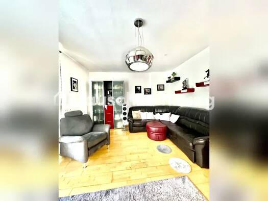 Wohnung zur Miete Tauschwohnung 650 € 2 Zimmer 55 m² 1. Geschoss Unterbilk Düsseldorf 40217