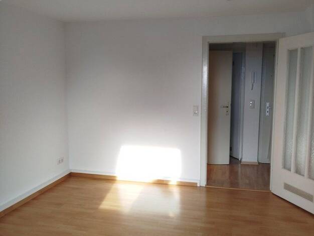 Wohnung zur Miete 520 € 2 Zimmer 41 m² 4. Geschoss frei ab 01.11.2026 West Kassel 34119
