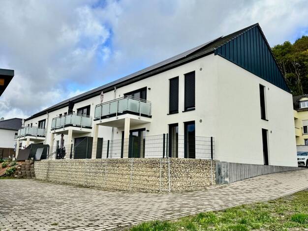 Wohnung zur Miete 1.020 € 3 Zimmer 92,4 m² frei ab 01.11.2026 Gentingen 54675