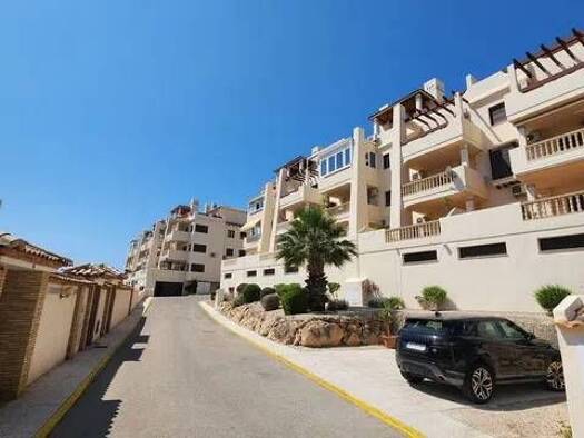 Penthouse zum Kauf 279.999 € 3 Zimmer 110 m² 2. Geschoss Plaza Ramblas La R-1, 20 Orihuela 03189