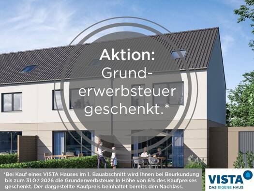 Neubauprojekt zum Kauf Frankfurter Straße 28 Babenhausen 64832