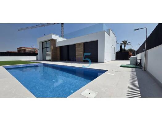 Chalet zum Kauf 349.000 € 3 Zimmer 301 m² Grundstück Alhama de Murcia 30858