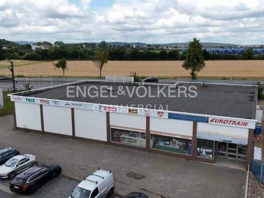 Halle/Industriefläche zur Miete 613 m² Lagerfläche Drispenstedt Hildesheim 31135