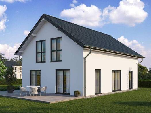 Einfamilienhaus zum Kauf 561.900 € 5 Zimmer 139 m² 460 m² Grundstück Brackwede Brackwede 33647