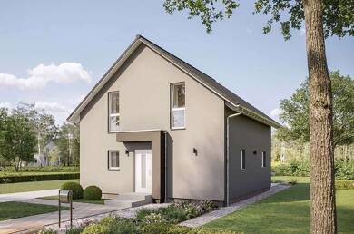 Einfamilienhaus zum Kauf provisionsfrei 341.999 € 5 Zimmer 144 m² 870 m² Grundstück Dautphe Dautphetal 35232