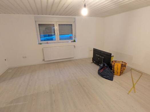 Wohnung zur Miete 490 € 2 Zimmer 50 m² Geschoss EG/3 frei ab sofort Schwabach 91126