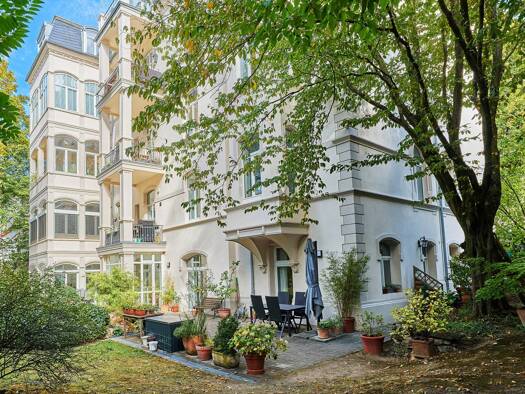 Wohnung zum Kauf 548.000 € 2,5 Zimmer 114 m² Wiesbaden Wiesbaden 65189