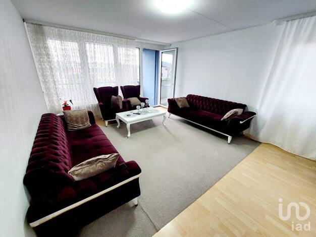 Wohnung zum Kauf 192.000 € 3 Zimmer 89 m² 5. Geschoss Südend Fulda 36043