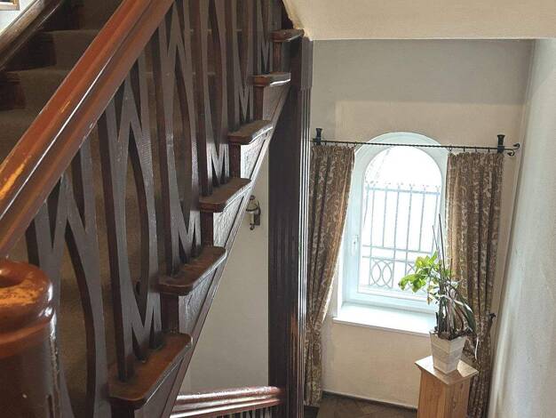 Villa zum Kauf 8 Zimmer 140 m² 602 m² Grundstück Münchberg 95213