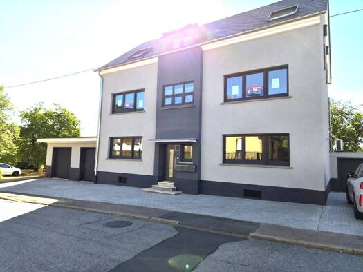 Wohnung zum Kauf provisionsfrei 369.146 € 95,5 m² Tawern Tawern 54456