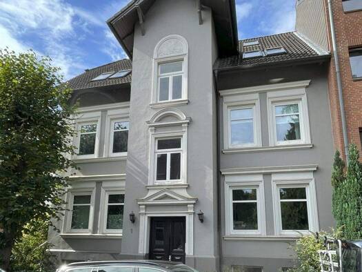 Mehrfamilienhaus zum Kauf als Kapitalanlage geeignet 1.249.000 € 315 m² 290 m² Grundstück Bahrenfeld Hamburg-Bahrenfeld 22761