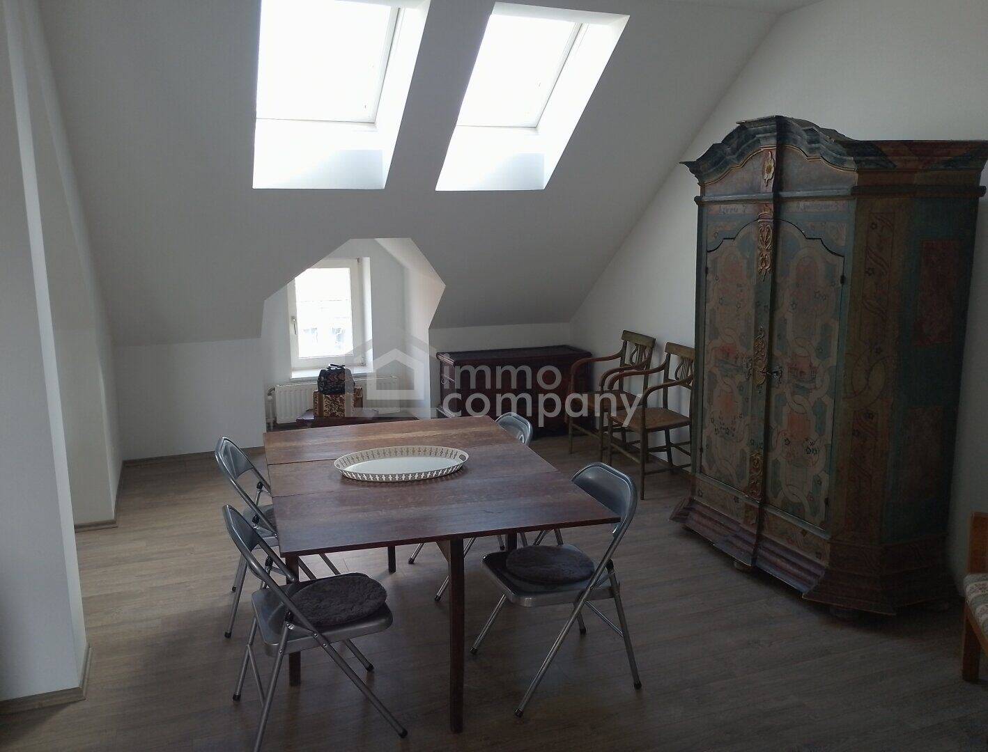 Wohnung – Wien, Währing - Ansicht 2