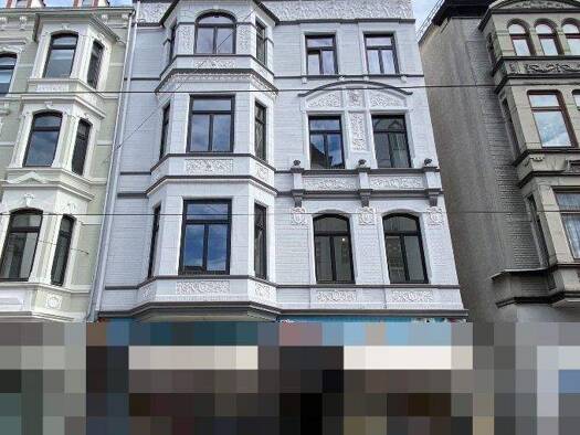 Wohnung zur Miete 900 € 1 Zimmer 55,6 m² 2. Geschoss frei ab 01.04.2026 Vor dem Steintor 0 Steintor Bremen 28203