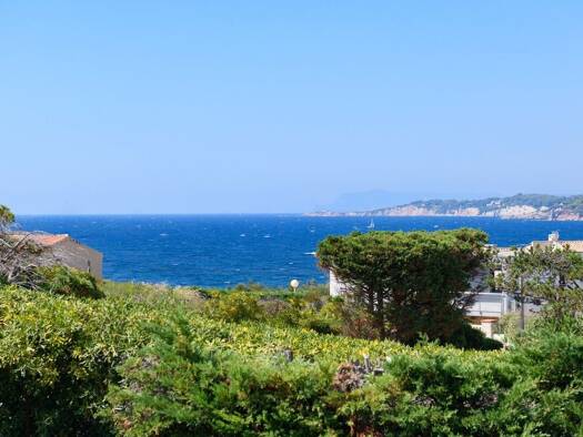 Einfamilienhaus zum Kauf 3.465.000 € 170 m² 934 m² Grundstück Cap Nègre-Cap Sicié Six-Fours-les-Plages 83140
